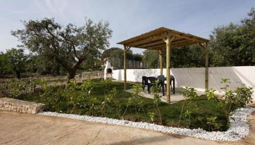 Porta Sugli Ulivi - Foto 2, Garden, Garden view