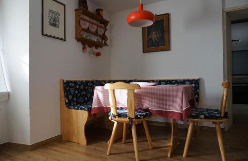 Civetta panoramic mountain home - Foto 23