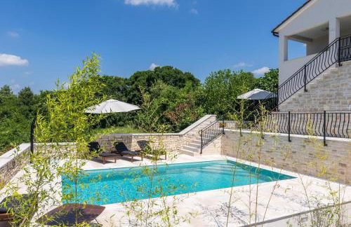 Villa Irma Comfortable Holiday Residence - Foto 9