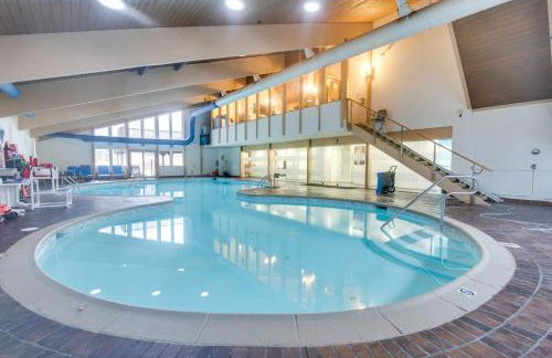 Fire Pit and Community Perks Gouldsboro Cabin! - Foto 25