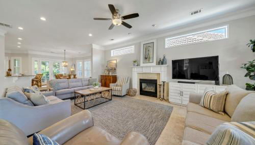 Close to Beach~Free Golf Cart! Pet Friendly Home! Destiny West - Foto 3