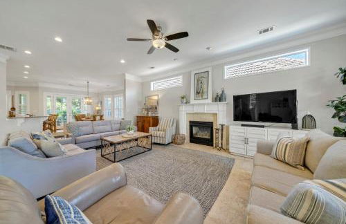 Close to Beach~Free Golf Cart! Pet Friendly Home! Destiny West - Foto 3