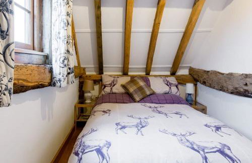 Old Barn Cottage - Foto 24