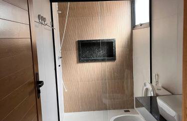 Beachfront house in Lagoinha - Foto 4