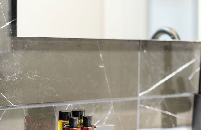 O&O - 2 BR Stylish & Modern Apartment - Foto 31