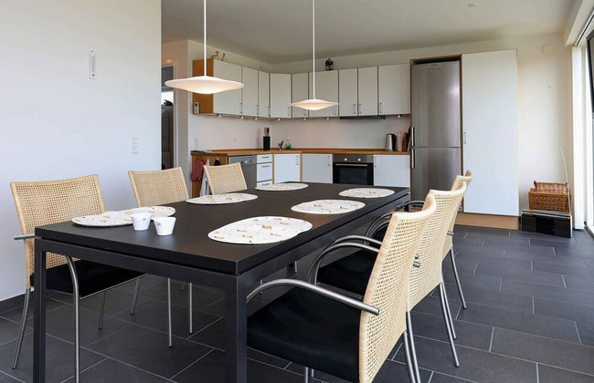 6 Person Holiday Home in Thyholm-by Traum - Foto 14