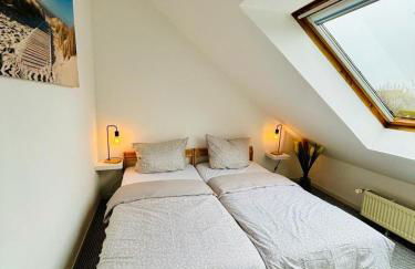 Ostsee XXL Ferienwohnung Usedom Familie Stopp 2526 - Foto 10