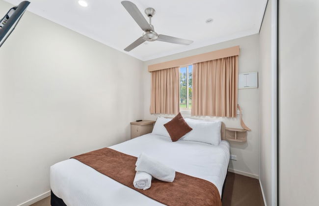 Lake Hume Holiday Park - Photo 16