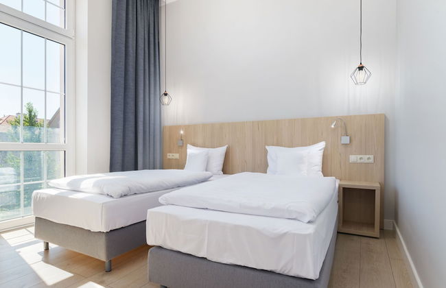 Apart Avenue 22 - Foto 12