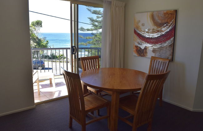 Beachside Holiday Apartments - Photo 5