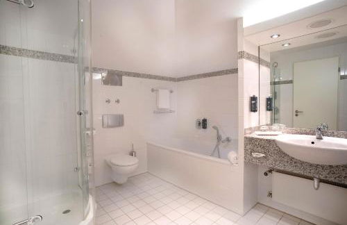 Seminaris Hotel Leipzig - Foto 64