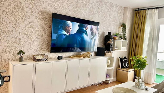 Servicio de la habitación