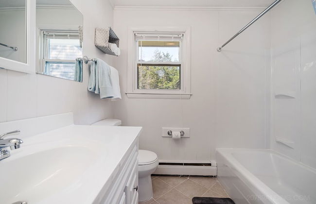 Cozy Beach Cottage - Foto 21