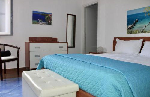 Gli ulivi di Cala Rossa By Dimora Hub - Foto 33