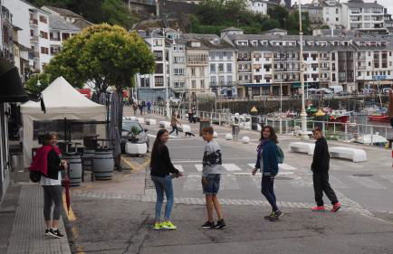 Apartamentos Rurales "La Torre" y "El Pielago" - Foto 70