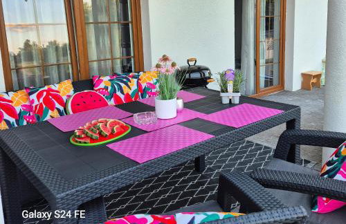 Noclegi "LAS WYPAS" Trzcianka - Foto 10