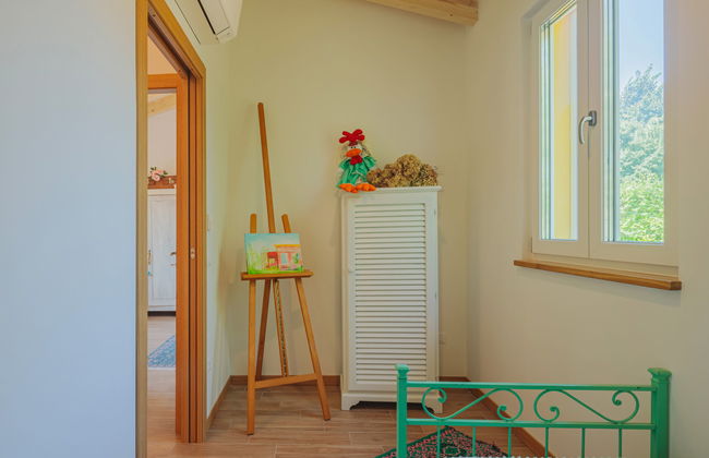 Casina del Sole - Foto 17