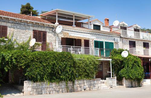 Apartments by the sea Brna, Korcula - 7553 - Foto 2