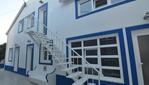 Setubal Courtyard Houses - PAINTERS HOUSE - Foto 3