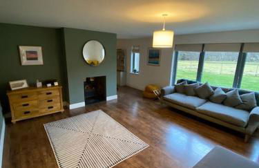 Highland Hideaway in secluded riverside location - Foto 22