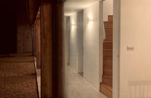 High Cogges Farm Holiday Cottages - The Cart Shed - Photo 25