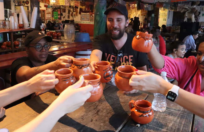 Iztapalapa and Cable Car Tour - Photo 7