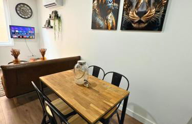 L'Escapade Urbaine - Foto 18