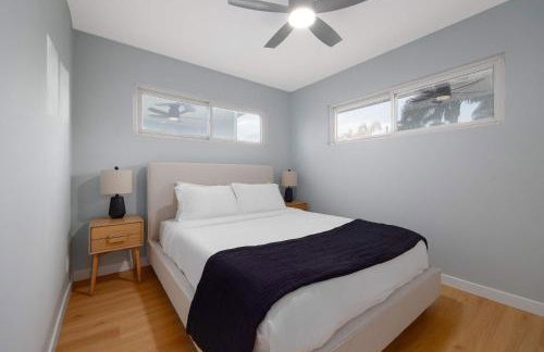 Spacious & Newly Renovated Villa in San Diego - Perfect for Families - Foto 15