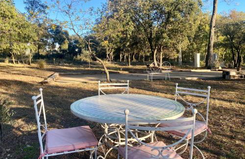 Villa au calme dans un domaine boisé - Foto 25