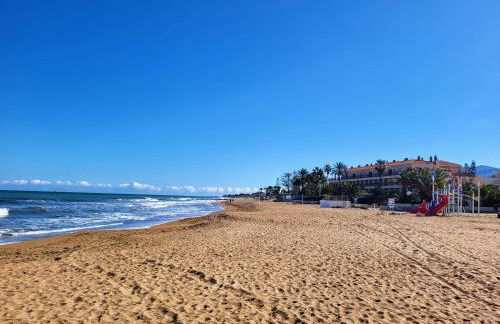 PLAYA Denia BEACH ESTUDIO - Foto 50