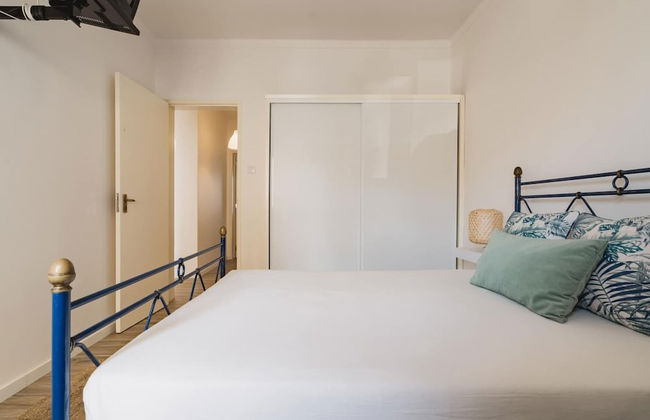 Caíque Charming Stay in Olhãos Historic Center - Foto 16