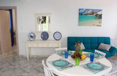 Ammos Beach Apartment - Foto 31