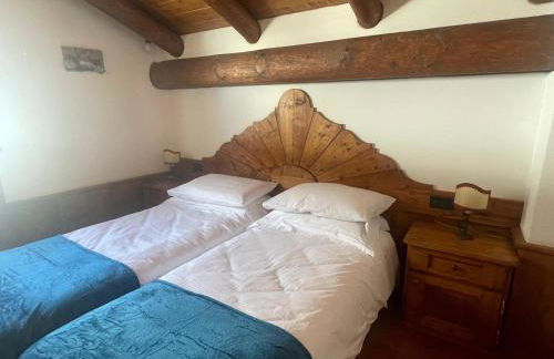 Chalet Alba - Foto 11