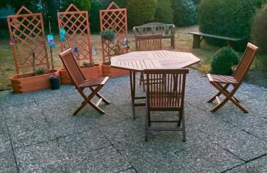 Ferienwohnung im schönen Holsteiner Auenland - Foto 4