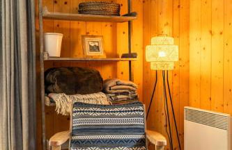 Chalet Achillée 5 Bedrooms - Foto 30