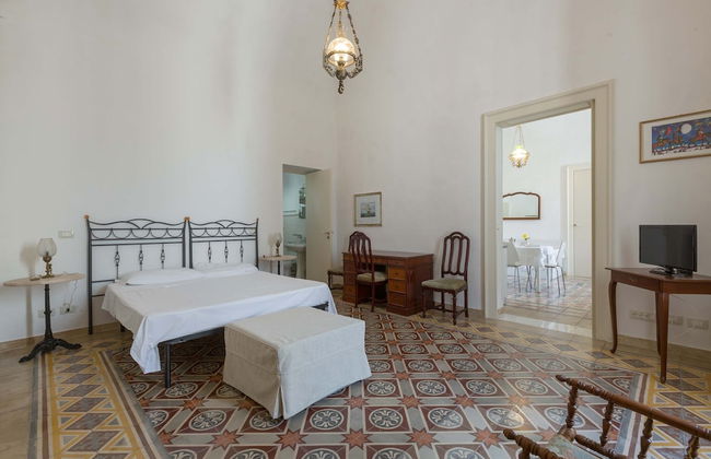 3008 Dimora Donn`anna - Bilo 4 by Barbarhouse - Foto 3