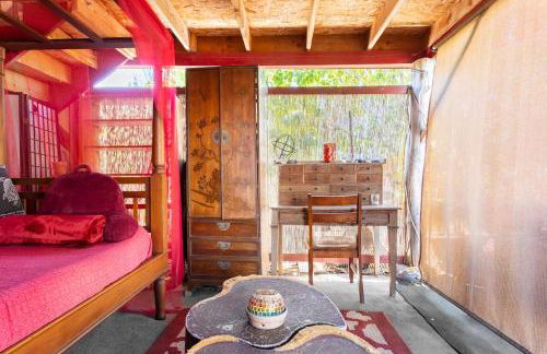 THE MAGICAL LAVA TEMPLE with EPIC Volcano Views! - Foto 36