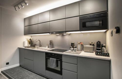 Entire Luxurious 2 Bedroom Flat - Foto 22