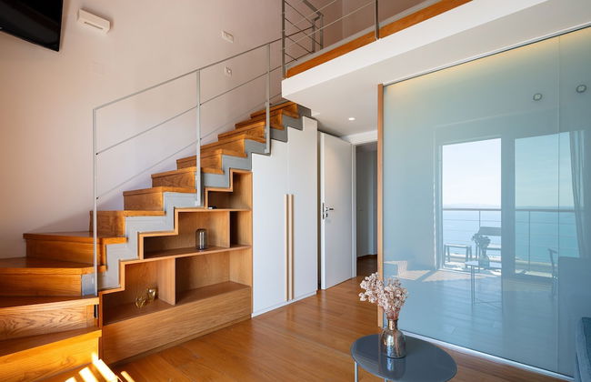 Omnia Villa II - Heated Pool Dazzling Seaview - Foto 38