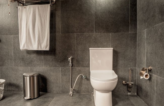 Arsulana Eco Lodge - Foto 74