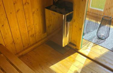 Ferienhaus Hilde 100m Entfernung zum See/Strand - Foto 21