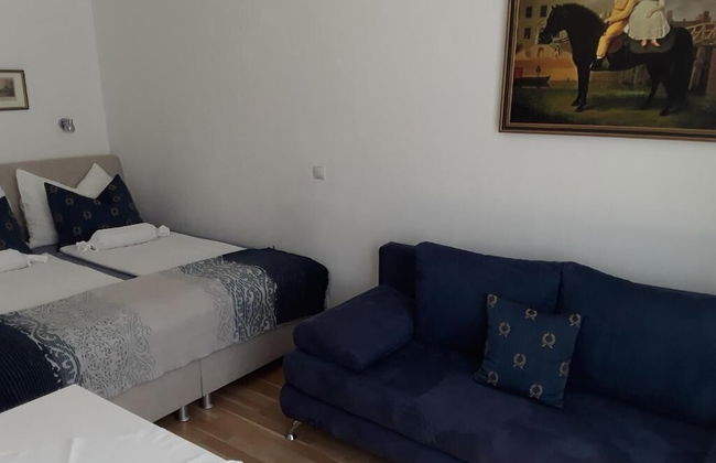 Concorditas Apartments - Foto 11