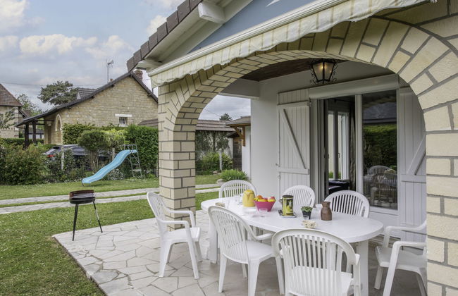 Villa Hélios - Foto 18