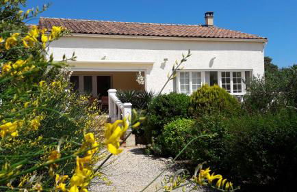 La Cèzenole - Villa climatisée 5 étoiles - Piscine Chauffée - Label Famille - Gorges de la Cèze - Photo 32