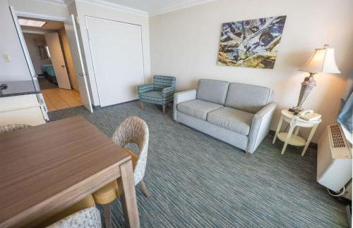 Direct Oceanfront at Coral Beach with Heated Pools - Foto 40