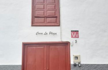 Casa la plaza - Foto 22