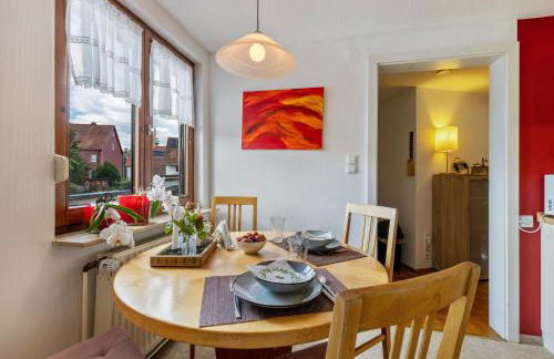 Ferienwohnung Zu Hause auf Zeit - Foto 9