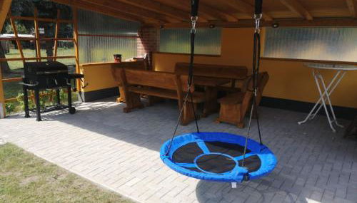 NEU! Ferienhaus Kurio - Foto 3