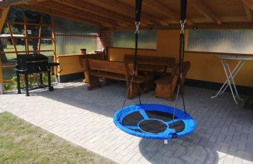 NEU! Ferienhaus Kurio - Foto 3