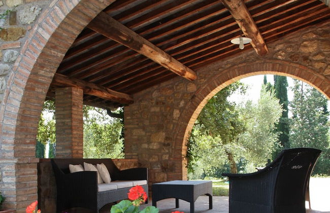 Agriturismo Palazzo Bello - Foto 29